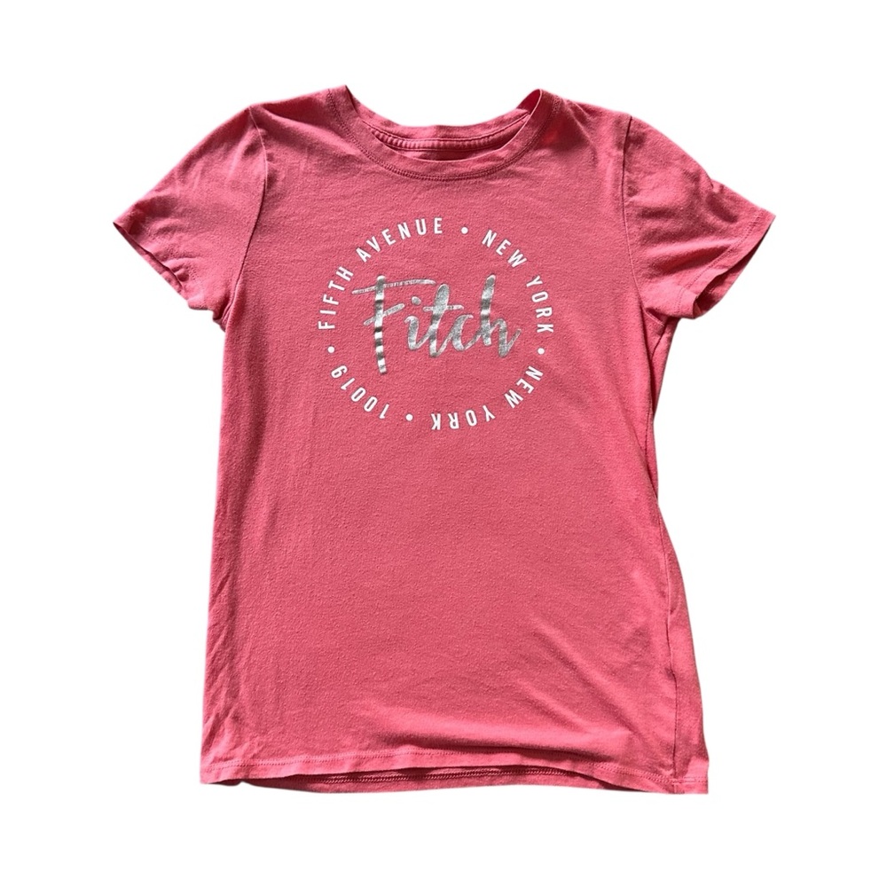 Abercrombie and Fitch Shirt Girls size 13/14